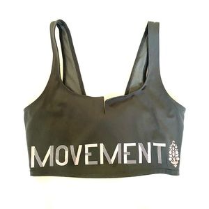 Free People Movement Sport Bra